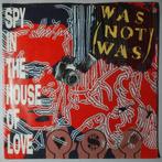 Was Not Was - Spy in the house of love - Single, Gebruikt, 7 inch, Pop, Single