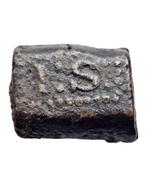 Nederlands-Indië, Java. 1 Stuiver-Bonk 1800 Hammered coinage