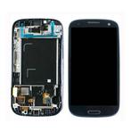 Samsung Galaxy S3 I9300 Scherm (Touchscreen + AMOLED +, Verzenden, Nieuw