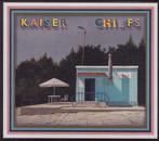 cd - Kaiser Chiefs - Duck, Verzenden, Zo goed als nieuw
