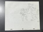 Filmation - Originele animatietekening - He-Man and the, Cd's en Dvd's, Dvd's | Tekenfilms en Animatie, Nieuw in verpakking