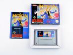 Young Merlin [Super Nintendo], Spelcomputers en Games, Ophalen of Verzenden, Zo goed als nieuw