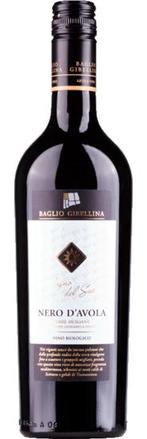 Baglio Gibellina Sogno del Sud Nero dAvola bio, Verzenden, Nieuw