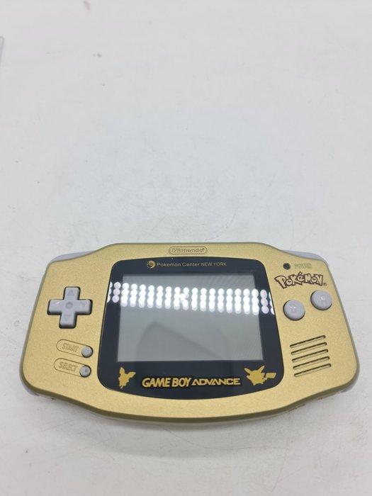 Nintendo - Gameboy Advance - Pokémon Center New York (new, Spelcomputers en Games, Spelcomputers | Overige Accessoires