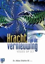 KRACHT VAN DE VERNIEUWING 9789039523322, Verzenden, Zo goed als nieuw
