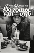 De zomer van 1976 9789463101158 Tormans Stijn, Verzenden, Gelezen, Tormans Stijn