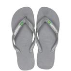 Havaianas Brasil slippers, Kleding | Heren, Schoenen, Nieuw, Slippers, Havaianas, Verzenden
