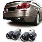Sierstukken BMW 5-Series F10 F11 Performance-look, Ophalen of Verzenden, Nieuw