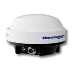 Bieden: USED Hemishere GPS antenna smart, Watersport en Boten, Navigatiemiddelen en Scheepselektronica, Ophalen of Verzenden, Nieuw