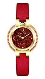 Bulova - Rubaiyat Four Seasons AUTUNNO - 150th, Nieuw