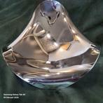 Georg Jensen - Schaal - Chroom - Georg Jensen Cobra schaal