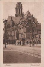 ARNHEM - Groote Kerk, Verzenden, Gelopen