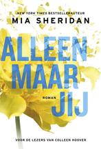 Boek Alleen maar jij 9789401914215, Boeken, Verzenden, Zo goed als nieuw