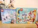 Lego - Disney - 43218 + 43219 - De magische draaimolen van, Kinderen en Baby's, Speelgoed | Duplo en Lego, Nieuw