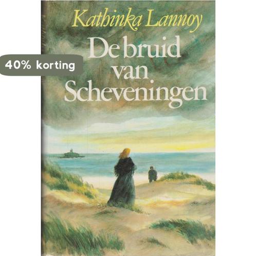 Bruid van scheveningen 9789026969744 Lannoy, Boeken, Overige Boeken, Gelezen, Verzenden
