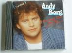 Andy Borg - Ich brauch dich jeden Tag, Verzenden, Nieuw in verpakking