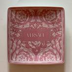 Rosenthal - Versace - Schotel - Barocco Rose Schälchen, Antiek en Kunst