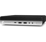 HP EliteDesk 800 G5 Mini Intel® Core™ i7 i7-9700 4,8 G..., Computers en Software, Verzenden, Nieuw