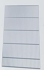 Tussenwand tralies vluchtkooi - 39/69 - Accessoires, Dieren en Toebehoren, Vogels | Hokken en Kooien, Verzenden, Nieuw