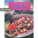 WOK 9789039615287, Boeken, Kookboeken, Verzenden, Gelezen