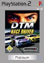 Playstation 2 DTM Race Driver, Verzenden, Zo goed als nieuw