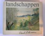 Landschappen 9789062550227 Citroen, Boeken, Verzenden, Gelezen, Citroen