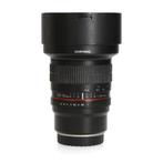 Samyang 10mm F2.8 AS NCS CS - Fujifilm X, Ophalen of Verzenden, Zo goed als nieuw