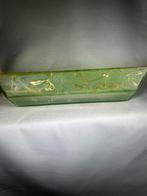 Daum Frères - Dienblad - Glas, Antiek en Kunst, Antiek | Glas en Kristal