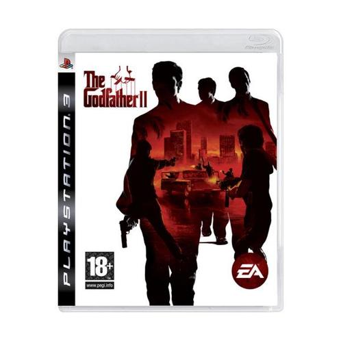 The Godfather 2 (II), Spelcomputers en Games, Games | Sony PlayStation 3, Verzenden