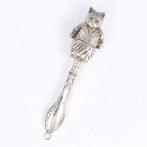 NO RESERVE Baby Rammelaar (Portugal) - Ratel - 1990-2000 -, Antiek en Kunst