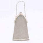 Beugeltasje - 1910-1920 - Art Nouveau - Portemonnee