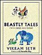 Beastly Tales, Boeken, Ophalen of Verzenden, Nieuw