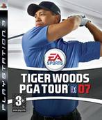 Tiger Woods PGA Tour 07 (PS3) PEGI 3+ Sport: Golf, Zo goed als nieuw, Verzenden
