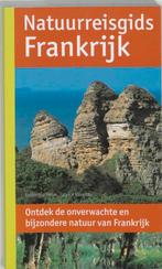 Natuurreisgids Frankrijk / Natuurreisgids 9789021580050, Boeken, Reisgidsen, Verzenden, Gelezen, F. Roger