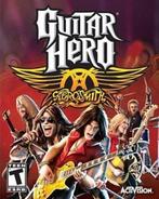 Guitar Hero: Aerosmith [Xbox 360], Spelcomputers en Games, Games | Xbox 360, Nieuw, Ophalen of Verzenden