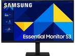 Samsung - Full HD  Monitor - 24 inch, HDMI, IPS, Verzenden, Nieuw