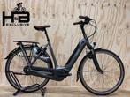 Gazelle Arroyo C7+ HBM Elite E-Bike SHIMANO NEXUS 2021, Ophalen of Verzenden, Zo goed als nieuw, 50 km per accu of meer, 55 tot 59 cm