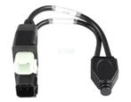 OBDSTAR Kawasaki 4+4 Pins OBD - IMMO Verloopkabel Waterscoot, Verzenden, Nieuw