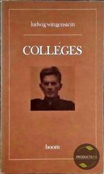 Boom klassiek 22: Colleges / Boom klassiek / 22, Verzenden, Gelezen, L. Wittgenstein