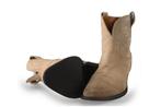 Toral cowboy laarzen in maat 41 Beige | 10% korting, Kleding | Dames, Schoenen, Verzenden, Beige, Toral, Gedragen