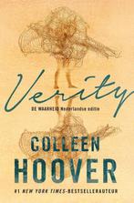 9789020554328 Verity Colleen Hoover, Verzenden, Nieuw, Colleen Hoover
