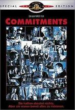 Die Commitments [Special Edition] von Sir Alan Parker  DVD, Gebruikt, Verzenden