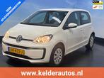 Volkswagen up! | Zakelijke Lease v.a. €97.5 pm, Automaat, Stof, Gebruikt, Wit