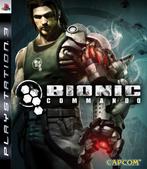 Bionic Commando PS3 Garantie & morgen in huis!/*/, Avontuur en Actie, Vanaf 16 jaar, Ophalen of Verzenden, 1 speler