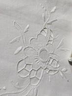 Laken (3) - 270 cm - 230 cm, Antiek en Kunst