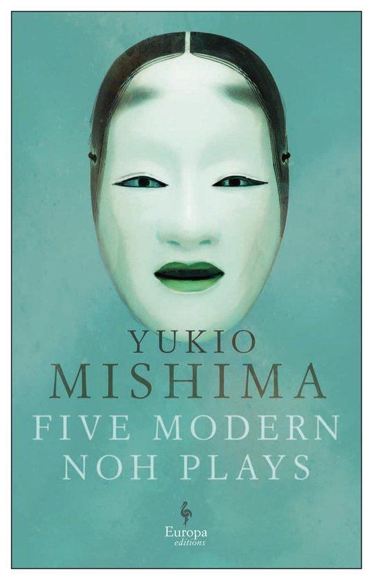 Five Modern Noh Plays 9781787702981 Yukio Mishima, Boeken, Taal | Engels, Gelezen, Verzenden