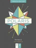 POLARIS physics / leeropdrachtenboek vwo/gymnasium 3 -, Verzenden, Gelezen, Boom voortgezet onderwijs