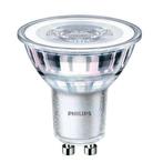 Philips LED GU10 3.5W/830 36º 265lm Niet-Dimbaar Ø5cm, Huis en Inrichting, Lampen | Overige, Nieuw, Ophalen of Verzenden