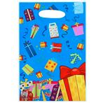 Fako Bijoux® - Uitdeelzakjes - 10 stuks - Traktatie Zakjes, Verzenden, Nieuw