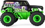 Monster Jam Grave Digger - RC Voertuig - Schaal 1:24 - 2,4, Ophalen of Verzenden, Zo goed als nieuw